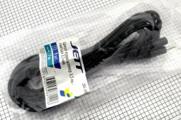 Шнур  гн-3,5 х шт-3,5  7 м  стерео для наушников