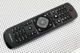Пульт ДУ  PHILIPS 9965 900 09748 (398G)