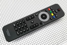 Пульт ДУ  PHILIPS 2422 549 01833