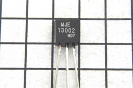 Транзистор MJE 13002  (TO-92)