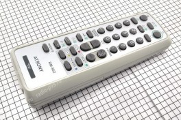 Пульт ДУ  SONY (RM952)TV  orig box