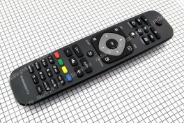 Пульт ДУ  PHILIPS 9965 900 03112 с домиком(-м/с 3010)