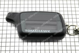 Корпус брелка для сигнализации Tomahawk X5