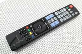 Пульт ДУ  LG (AKB72914018) 3D