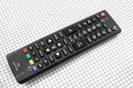 Пульт ДУ  LG (AKB73715686) PIP  маленький корпус