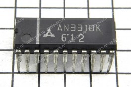 Микросхема AN 3310 K