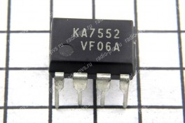 Микросхема KA 7552