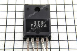 Микросхема STR-F6524