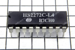 Микросхема HS 2272C-L4