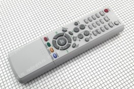 Пульт ДУ  SAMSUNG (AA59-00357B)TV     org  box