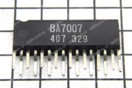 Микросхема BA 7007