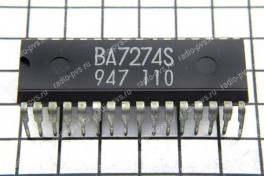 Микросхема BA 7274 S