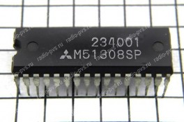Микросхема M 51308 SP
