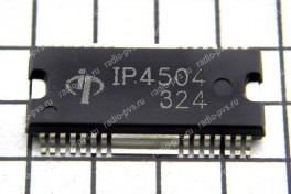 Микросхема IP 4504