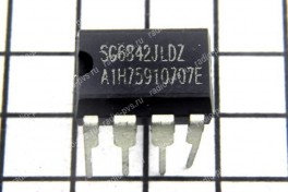 Микросхема SG 6842 dip