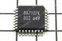 Микросхема BA 7107 K