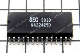 Микросхема KA 22425 D
