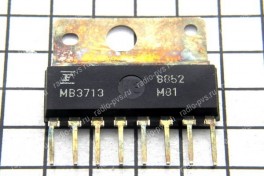 Микросхема MB 3713