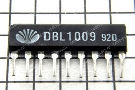 Микросхема DBL 1009