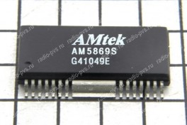 Микросхема AM 5869S