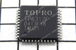 Микросхема TP 6312F smd