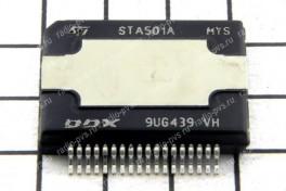 Микросхема STA 501A smd