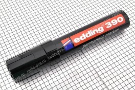 Маркер Edding 390 (D-12 мм)  permanent