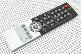 Пульт ДУ  POLAR HX-P12 TV