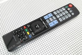 Пульт ДУ  LG (AKB72914245) 3D