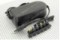 Блок питания импульсный  3-12В 3A max ALX03-12 (с сетевым шнуром и 6 насадками) + USB выход
