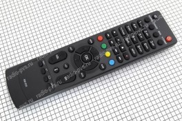 Пульт ДУ  SAT HUMAX RM-E08 VAHD-3100S