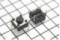 Кнопка мини  6х6   4 pin  горизонтальная  H- 4,5 мм