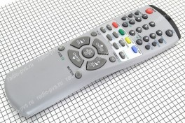 Пульт ДУ  SAMSUNG (AA59-00128D)TV     org  box