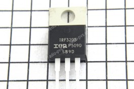 Транзистор IRF 3205  (TO-220AB)