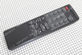 Пульт ДУ  HITACHI (CLE-865A)TV