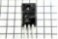 Транзистор 16N 60 (plastik)  (TO-220F)