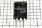 Транзистор 2SC 3998 NPN 1500_800V 25A  (TO-264)