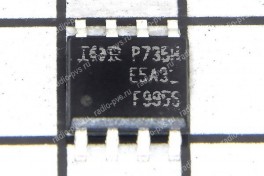Транзистор IRF 9956 smd  (SO-8)