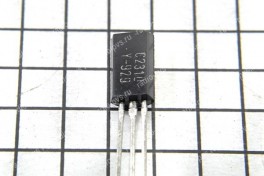 Транзистор 2SC 2310  (TO-92MOD)