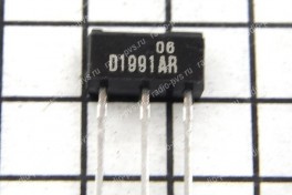 Транзистор 2SD 1991  (SC-71)