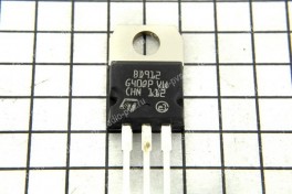 Транзистор BD 912  PNP 15A 100V  (TO-220AB)