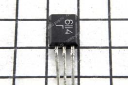 Транзистор КТ 6114 Г