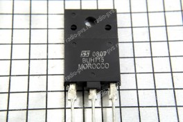 Транзистор BUH 715  (TO-3PF)