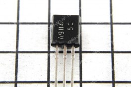 Транзистор 2SA 984  (TO-92)