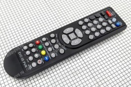 Пульт ДУ  SAT ТЕЛЕКАРТА EVO-05 PVR