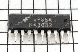 Микросхема KA 3082