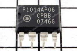 Микросхема NCP 1014 AP06