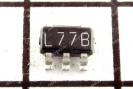 Микросхема LP 2981  2,8V