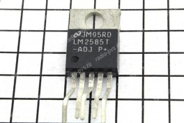 Микросхема LM 2585 T  ADJ