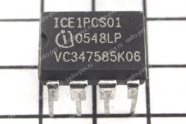 Микросхема 1 PCS 01 (ICE)